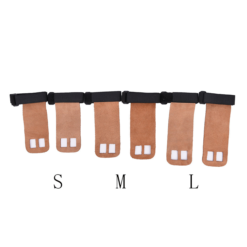 PowerWrap Lifting Gloves