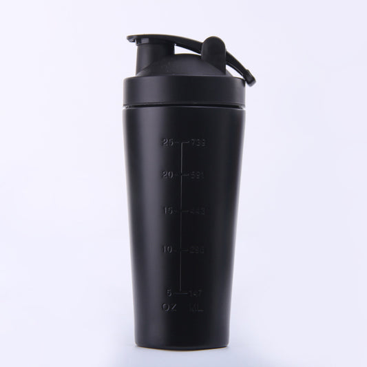 SteelBlend Pro Shaker