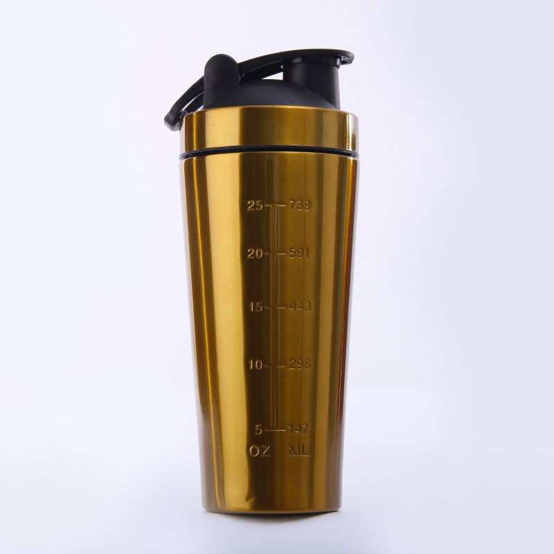 SteelBlend Pro Shaker