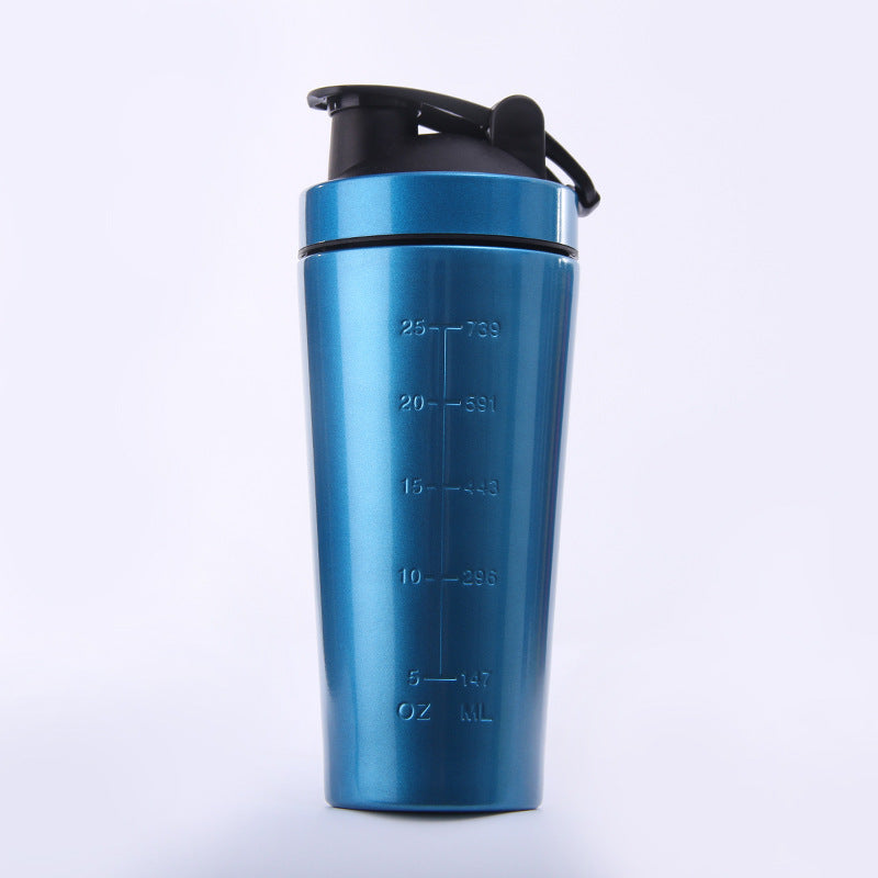 SteelBlend Pro Shaker