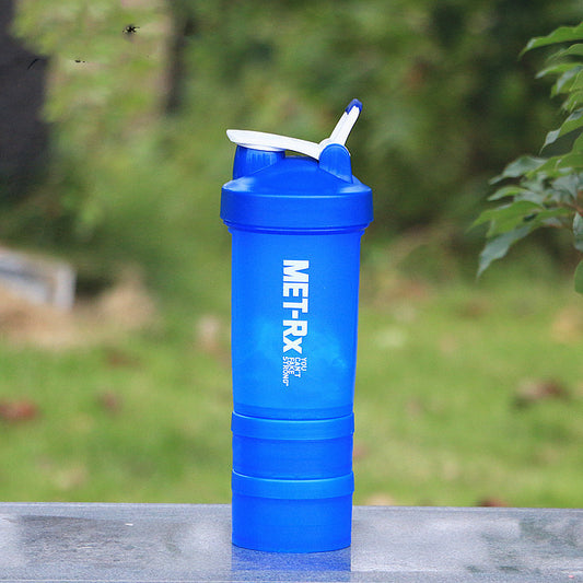 Stack & Go Shaker