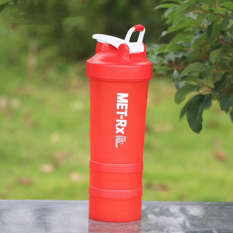 Stack & Go Shaker