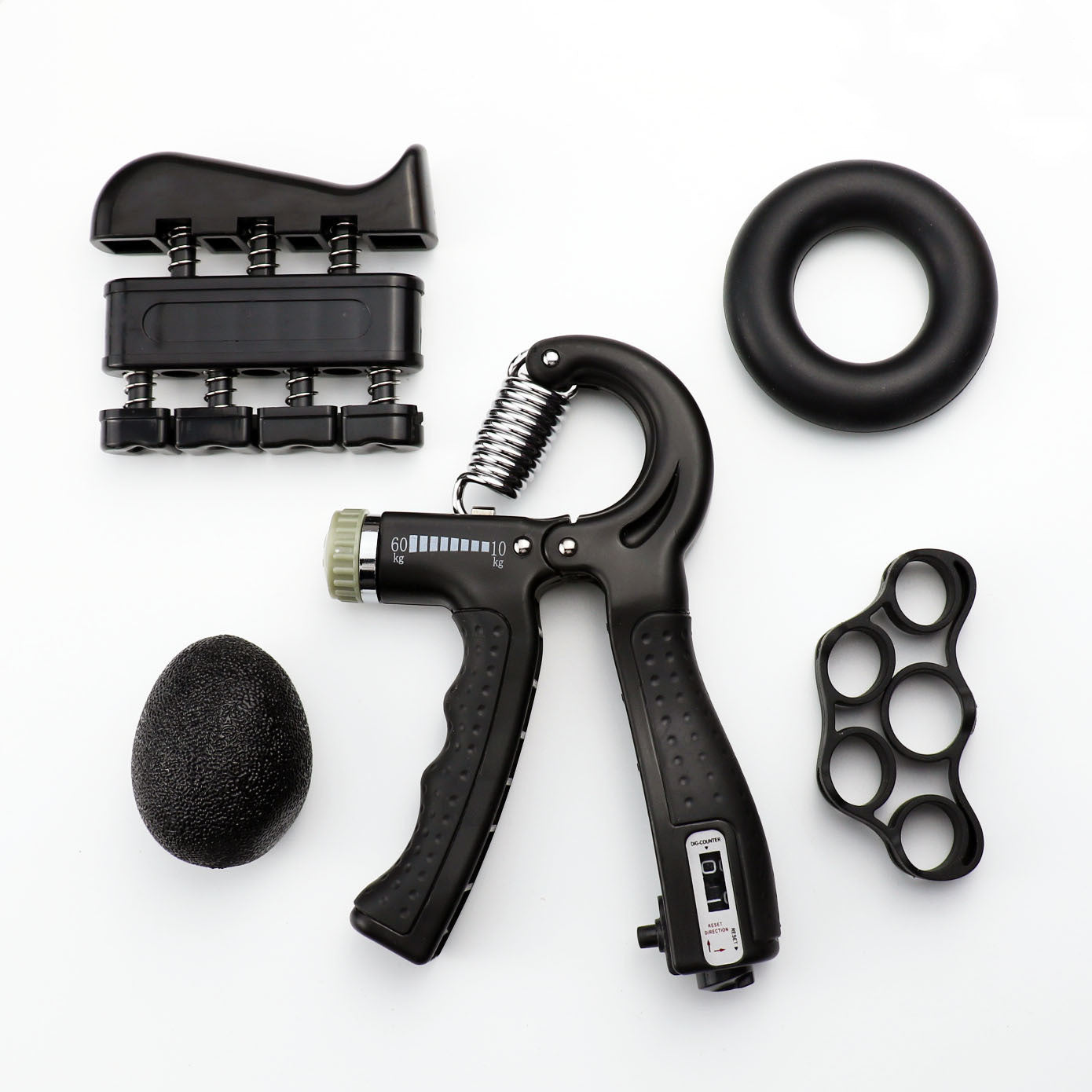 GripMaster Pro