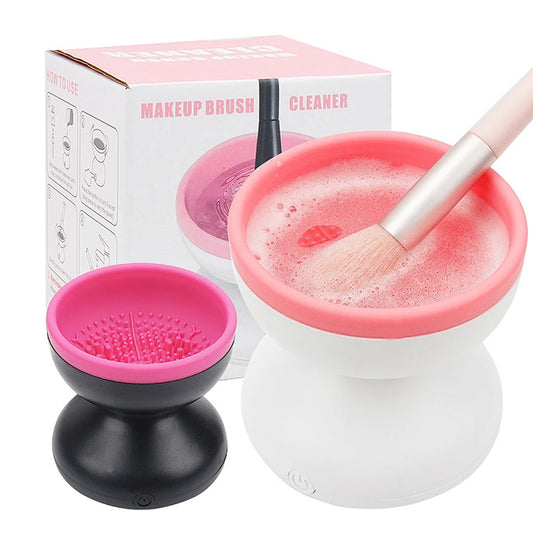 PureSpin Pro Brush Cleaner