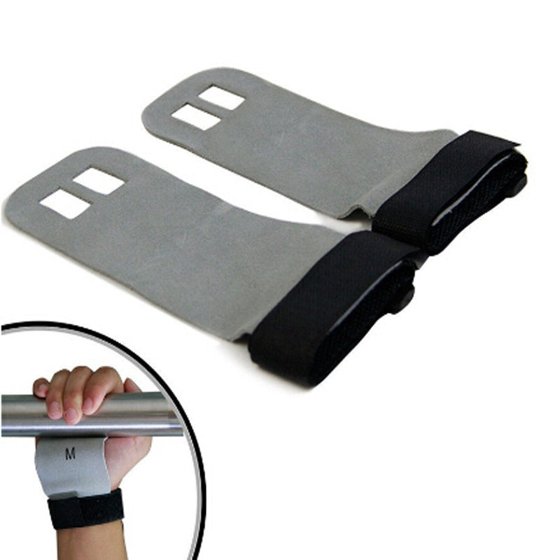 PowerWrap Lifting Gloves