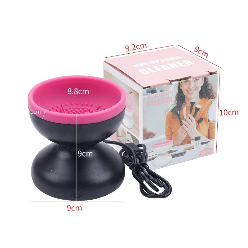 PureSpin Pro Brush Cleaner