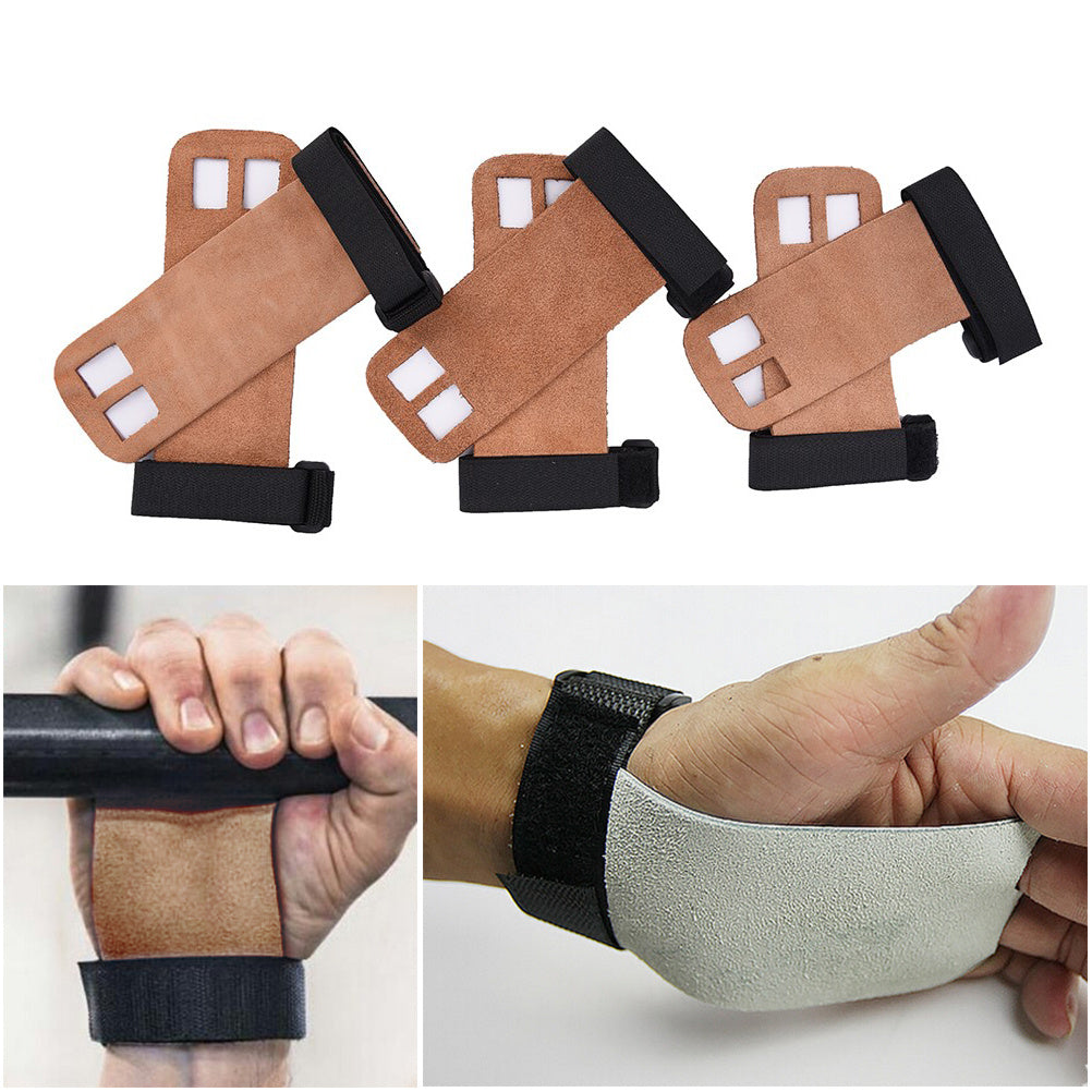 PowerWrap Lifting Gloves