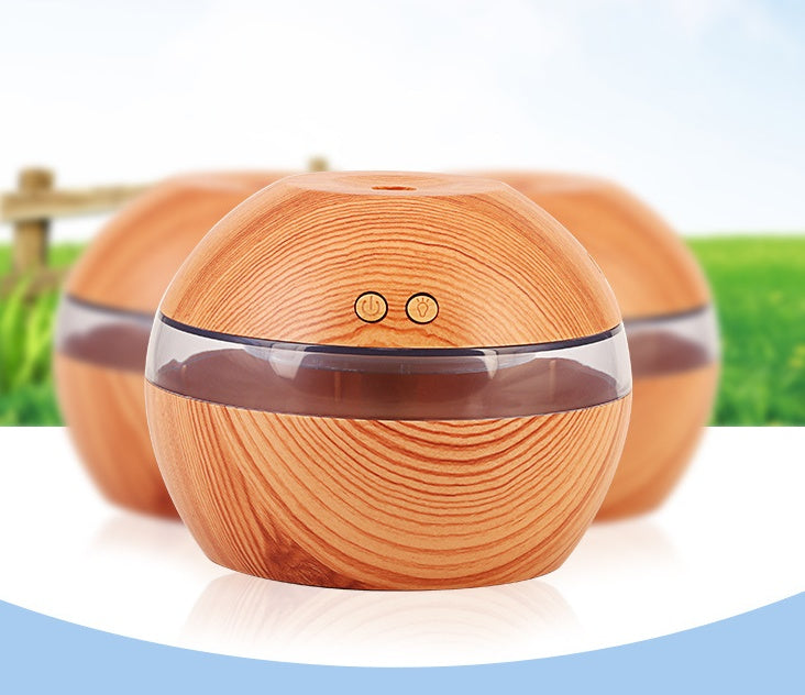 AeroBloom Humidifier Diffuser