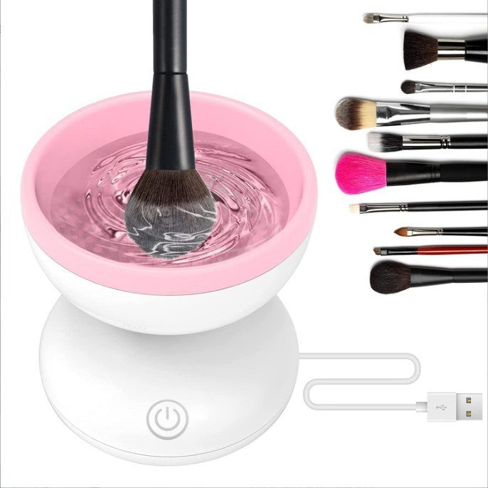 PureSpin Pro Brush Cleaner