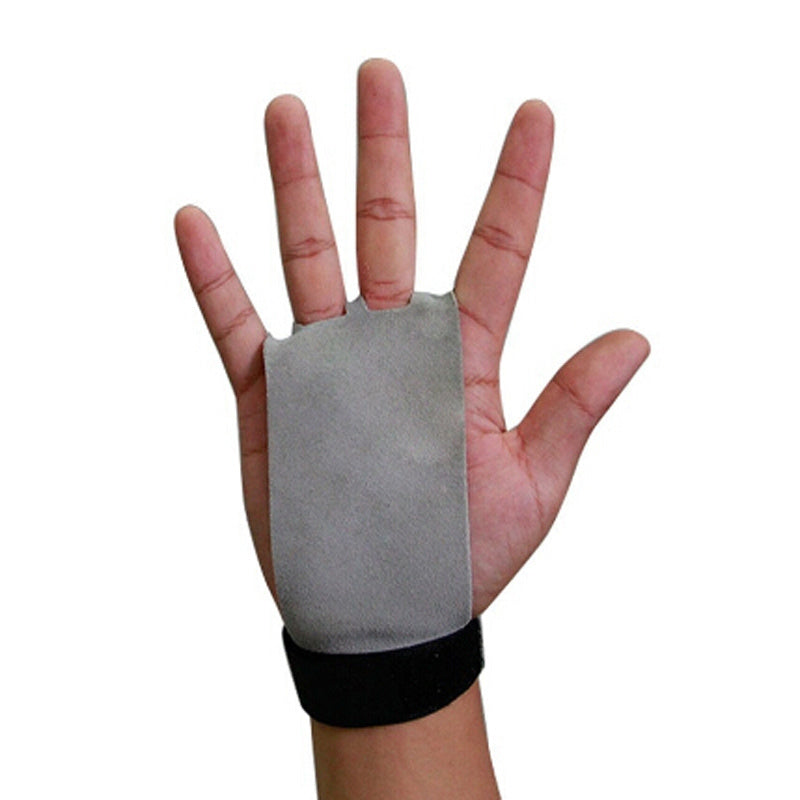 PowerWrap Lifting Gloves