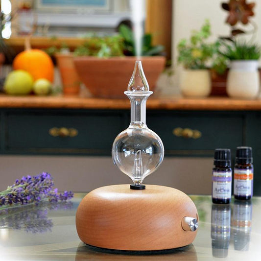 AromaPod Diffuser