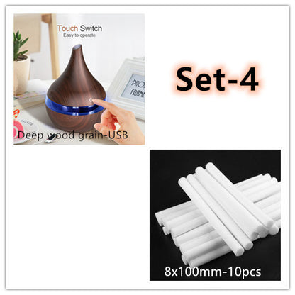 ZenGlow Diffuser