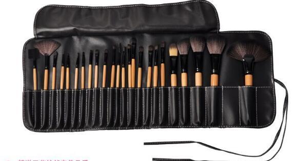 Flawless Canvas Pro Brush Collection