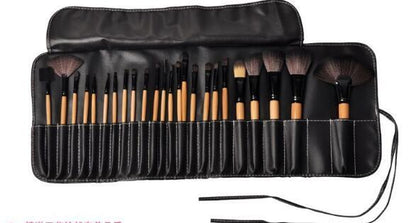 Flawless Canvas Pro Brush Collection