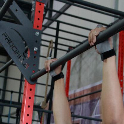 PowerWrap Lifting Gloves