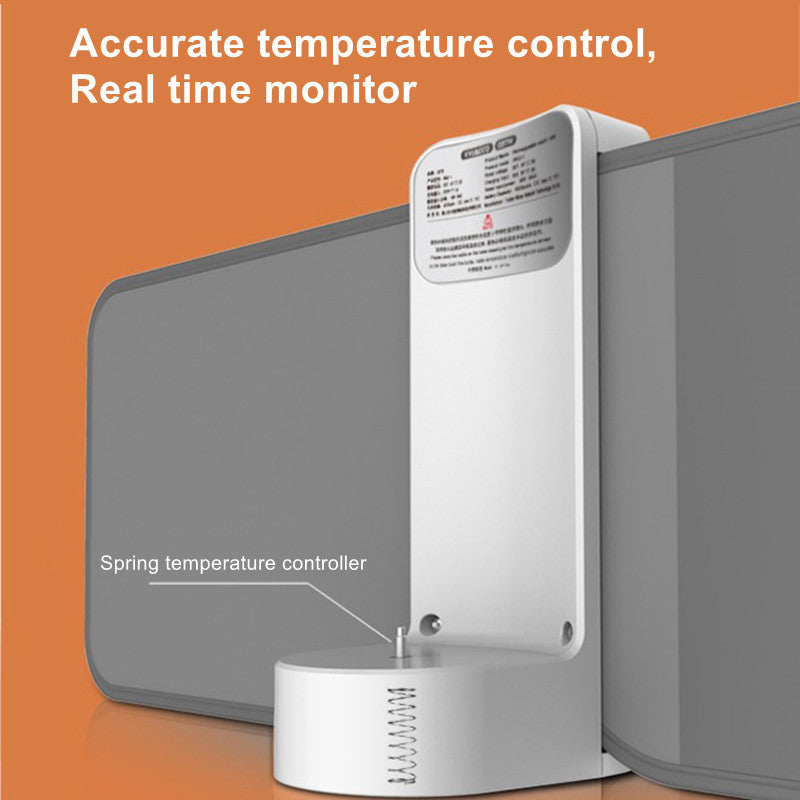 EasyWarm Portable