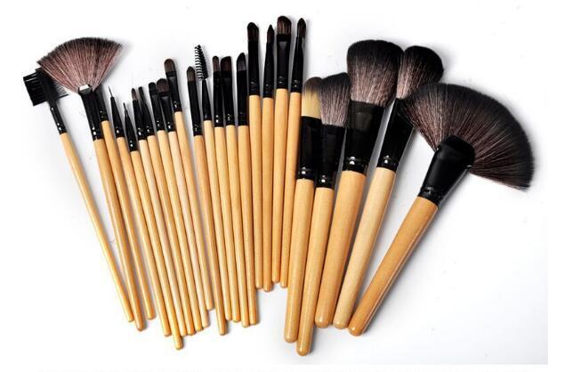 Flawless Canvas Pro Brush Collection