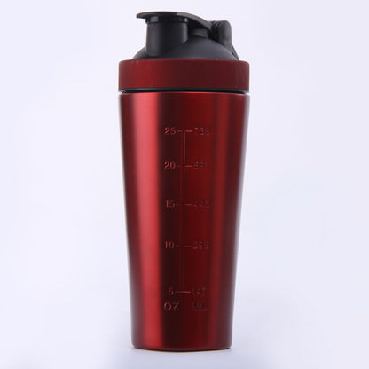 SteelBlend Pro Shaker