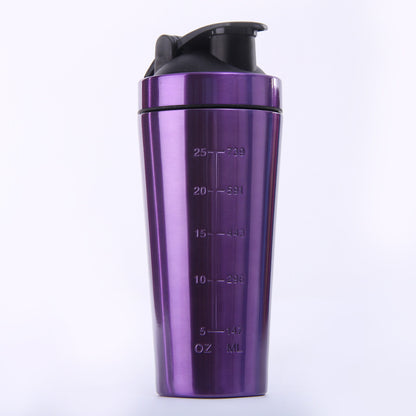 SteelBlend Pro Shaker