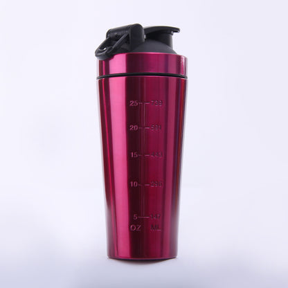 SteelBlend Pro Shaker