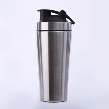 SteelBlend Pro Shaker