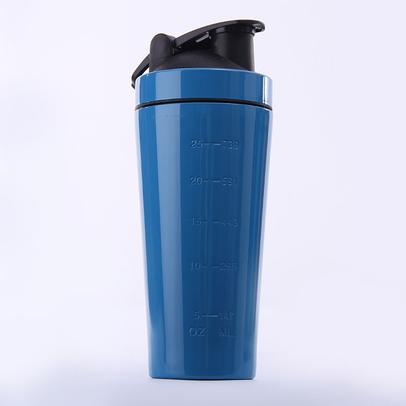SteelBlend Pro Shaker