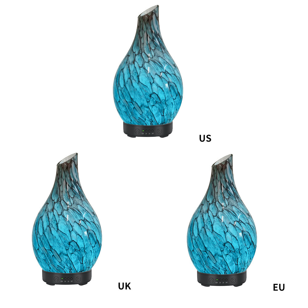 AuraStone Diffuser
