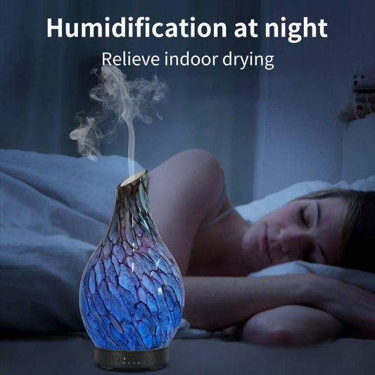 AuraStone Diffuser