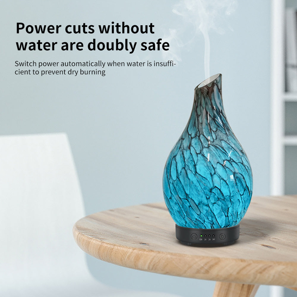 AuraStone Diffuser