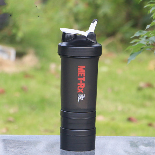 Stack & Go Shaker