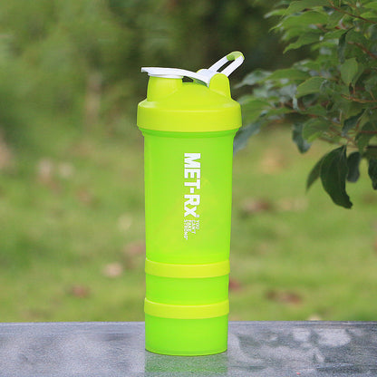 Stack & Go Shaker