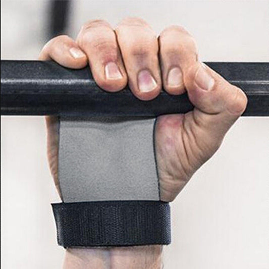 PowerWrap Lifting Gloves