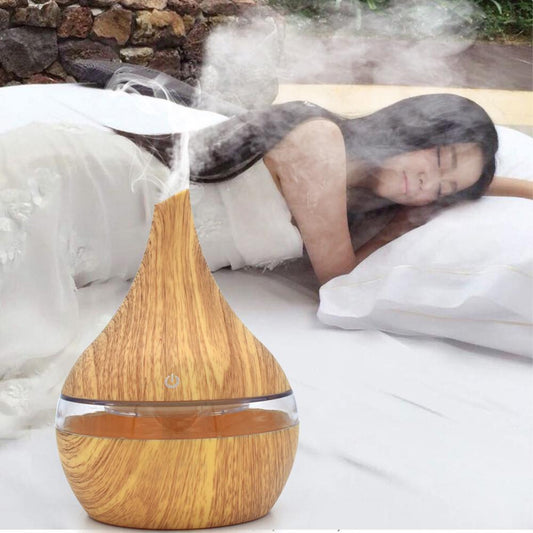 ZenGlow Diffuser