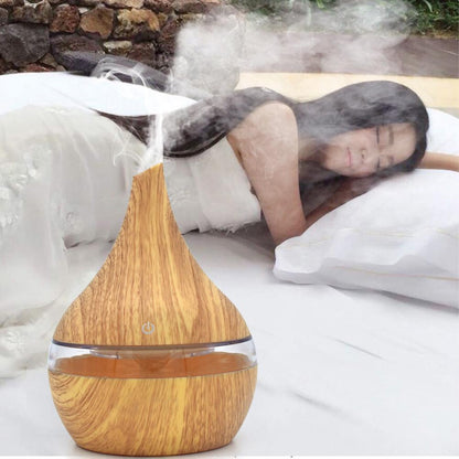 ZenGlow Diffuser