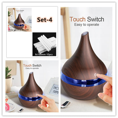 ZenGlow Diffuser