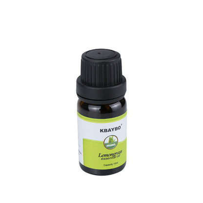 The Everyday Wellness Essential Oils Kit