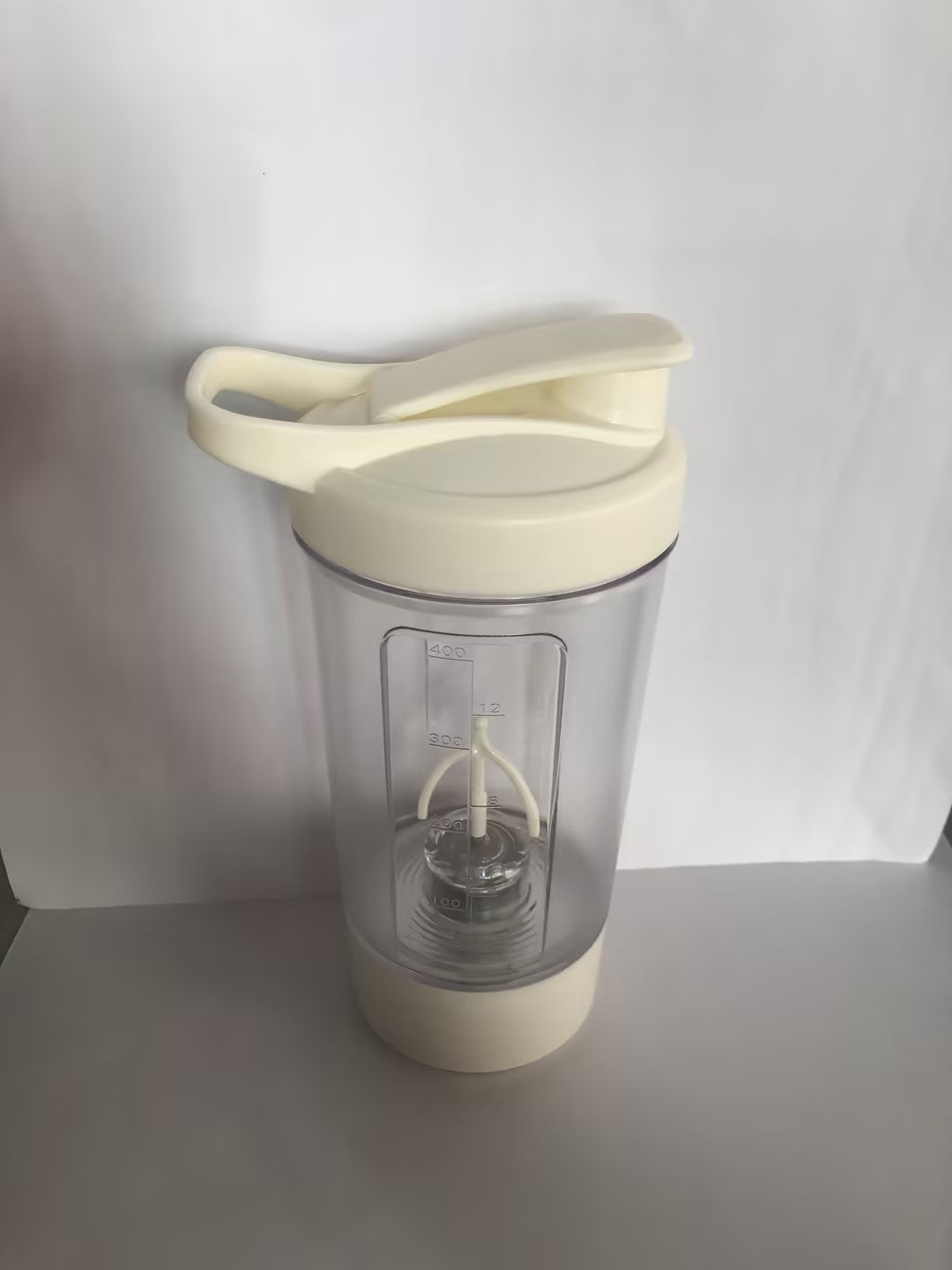 MiniVortex Go Shaker