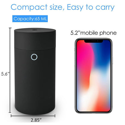 PocketCloud Diffuser