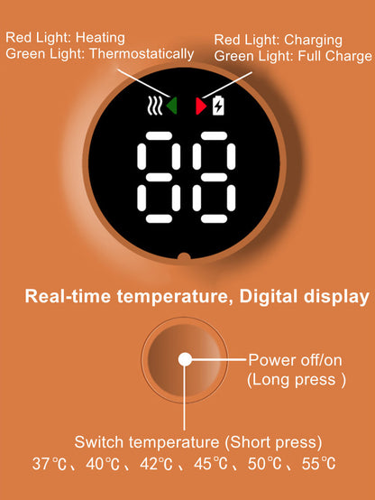 EasyWarm Portable