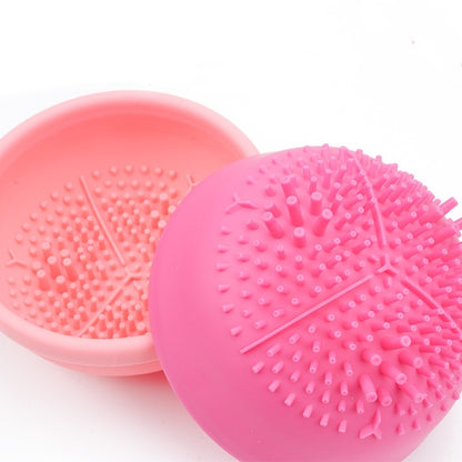 PureSpin Pro Brush Cleaner
