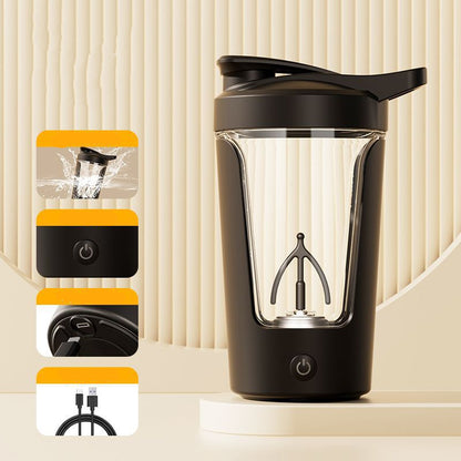 MiniVortex Go Shaker