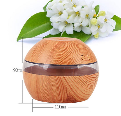 AeroBloom Humidifier Diffuser