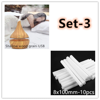 ZenGlow Diffuser