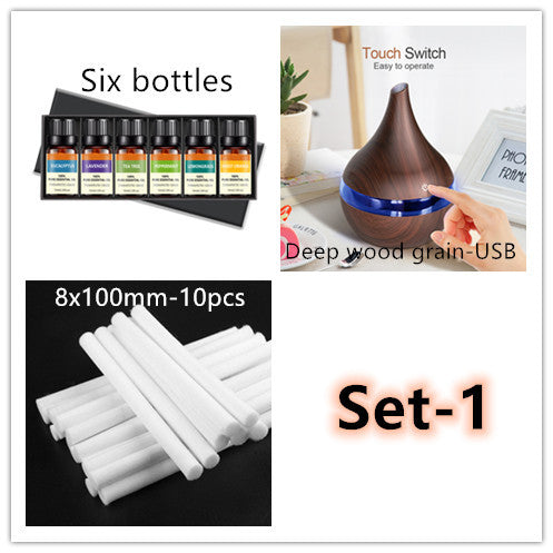 ZenGlow Diffuser