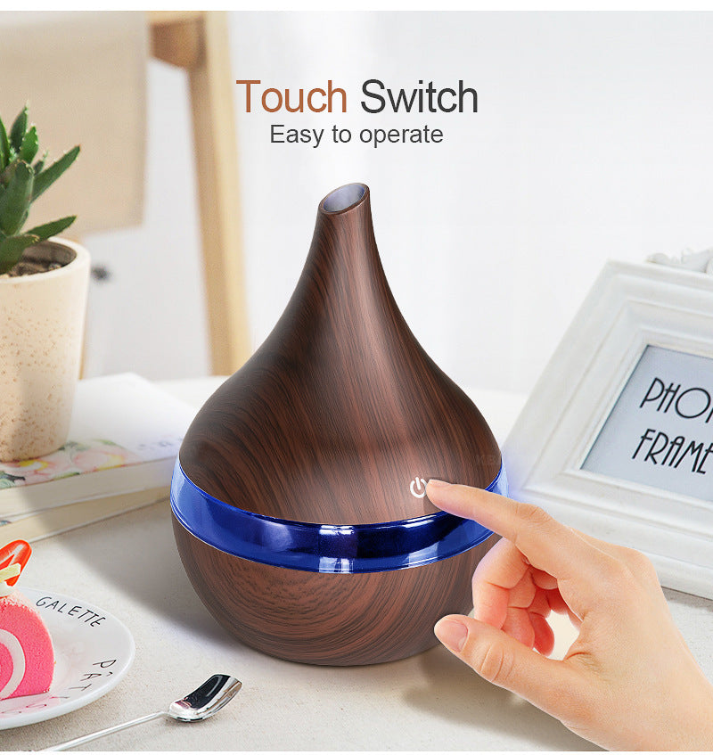 ZenGlow Diffuser