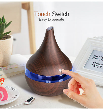 ZenGlow Diffuser
