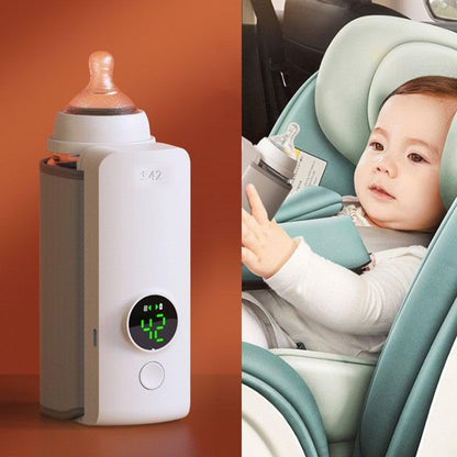 EasyWarm Portable