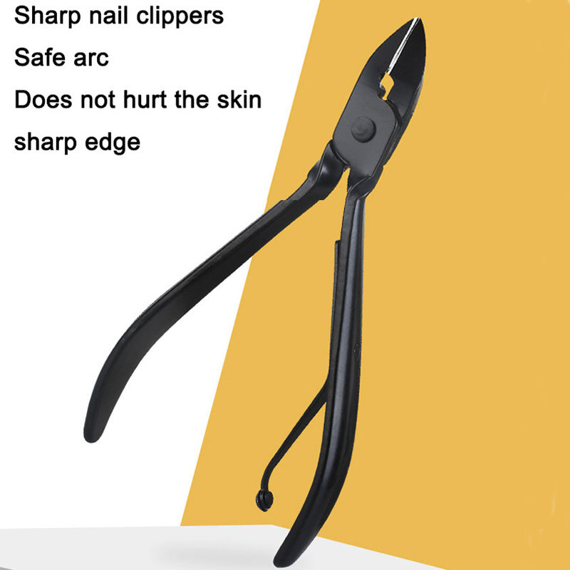 The ProGroom Manicure & Pedicure Kit