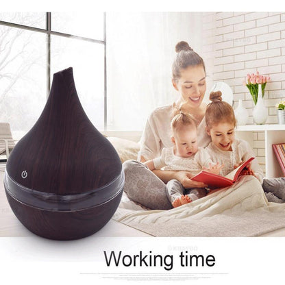 ZenGlow Diffuser