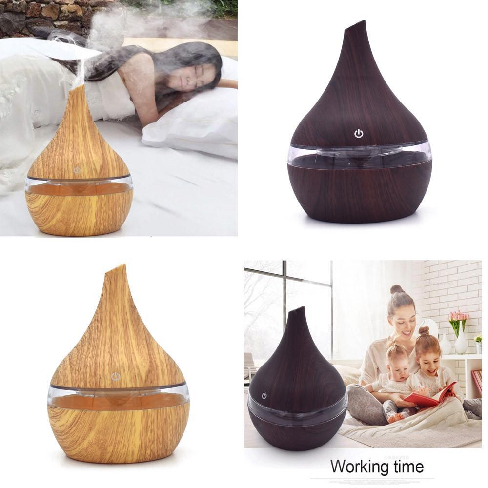 ZenGlow Diffuser
